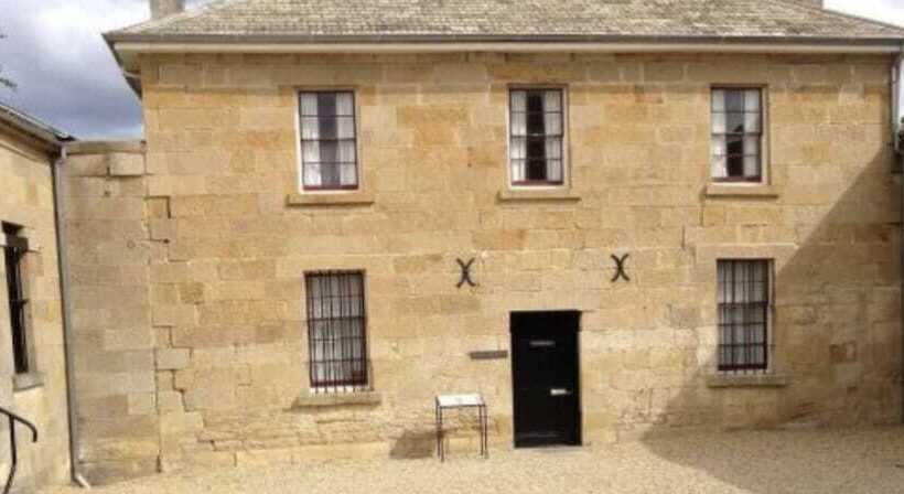 مبيت وإفطار Alexanders  Of Richmond