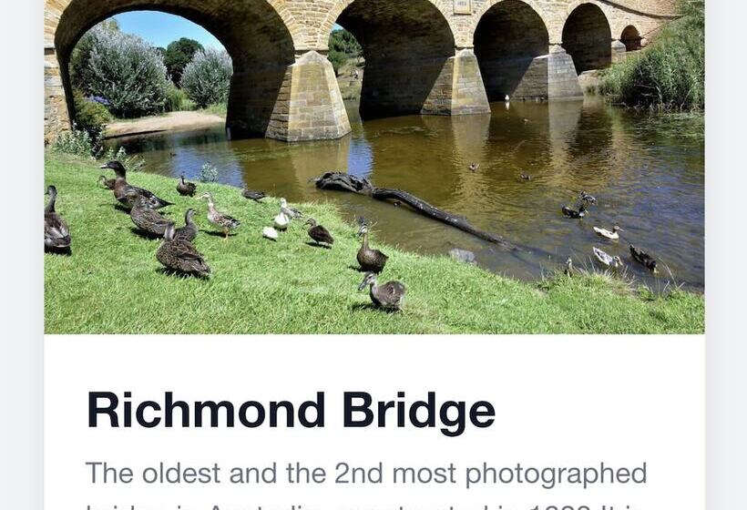 مبيت وإفطار Alexanders  Of Richmond