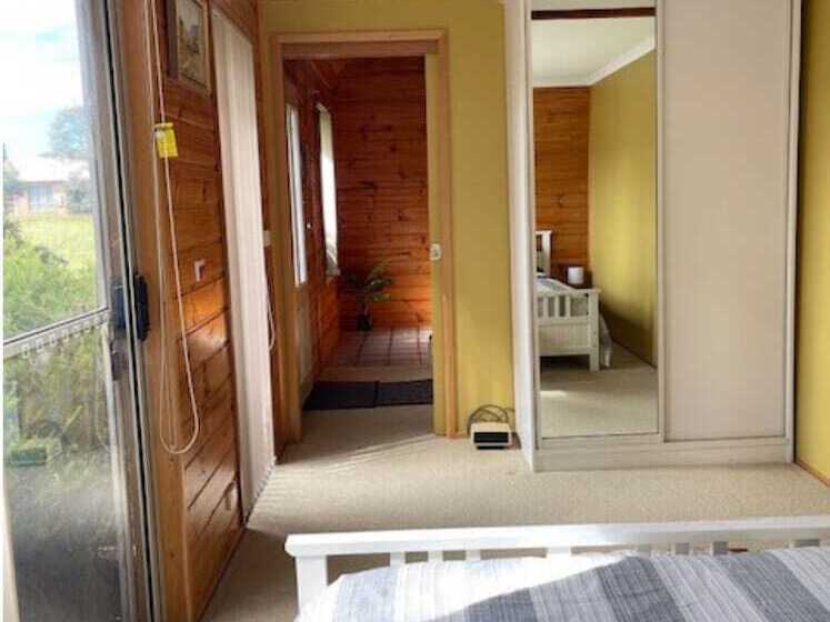 مبيت وإفطار Alexanders  Of Richmond