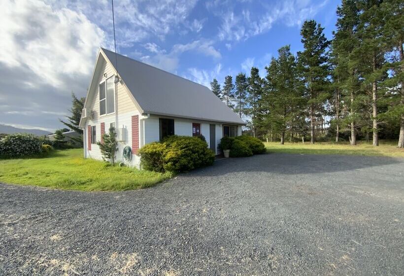 مبيت وإفطار Alexanders  Of Richmond