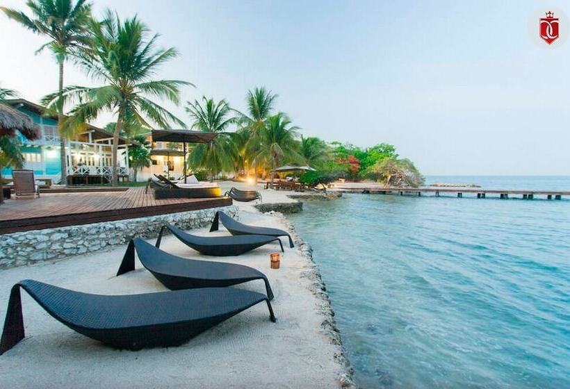 ベッドアンドブレックファースト Casa Cordoba Baru