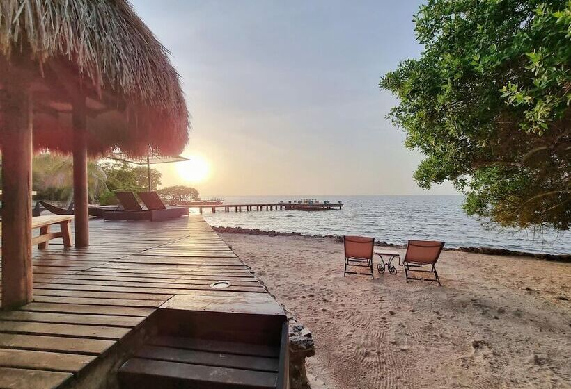 ベッドアンドブレックファースト Casa Cordoba Baru