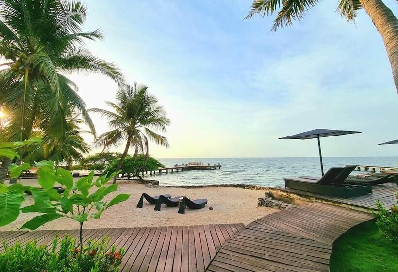 ベッドアンドブレックファースト Casa Cordoba Baru