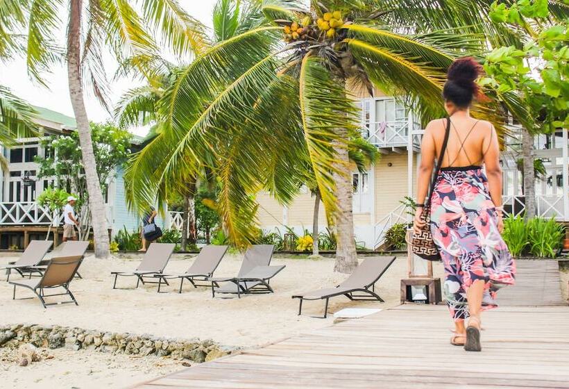 ベッドアンドブレックファースト Casa Cordoba Baru