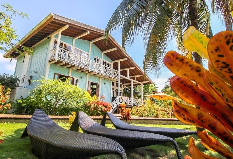 ベッドアンドブレックファースト Casa Cordoba Baru