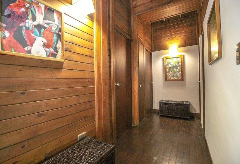 ベッドアンドブレックファースト Casa Cordoba Baru