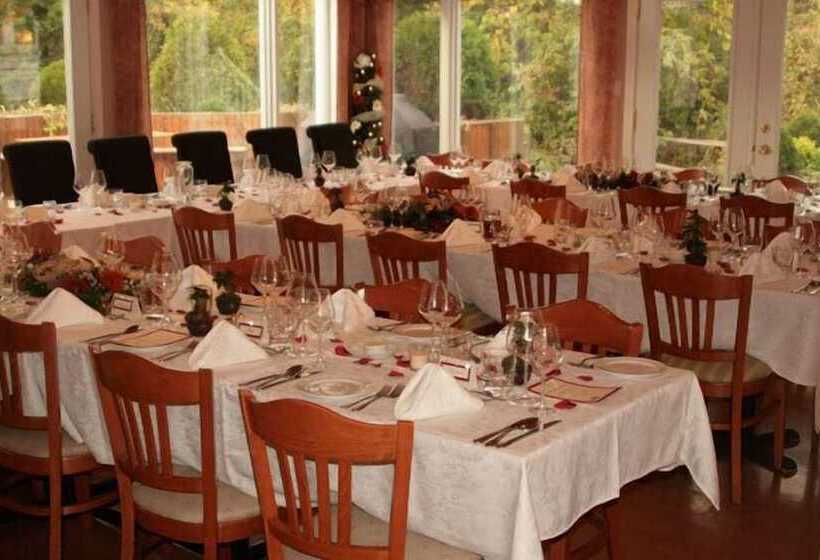 צימר Gite De Par Chez Nous