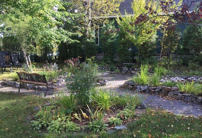 צימר Gîte Du Lac Docteur