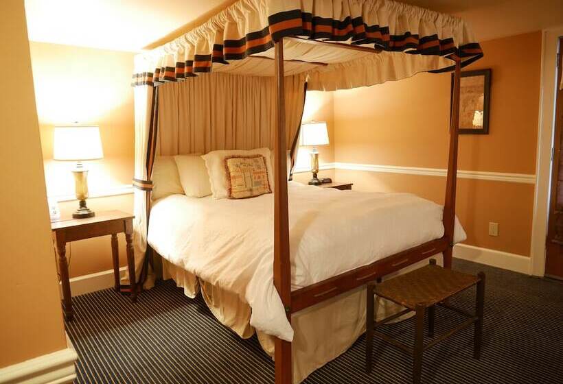 민박 Highlands Inn