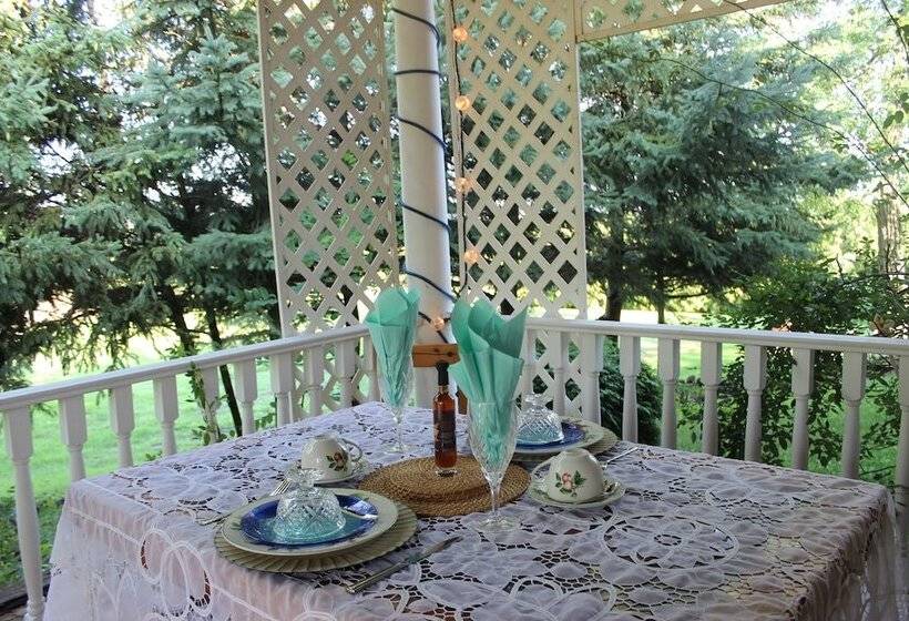 צימר House By The Side Of The Road