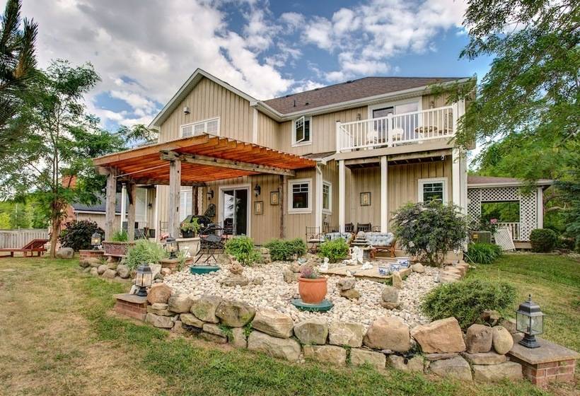 צימר House By The Side Of The Road