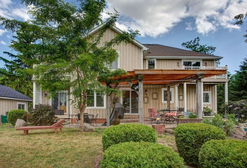 צימר House By The Side Of The Road