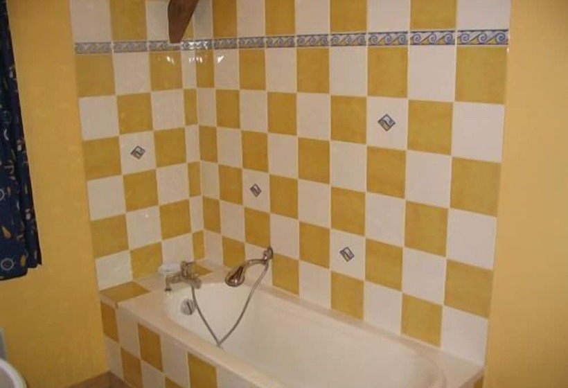 Bed and Breakfast La Ferme Saint Nicolas