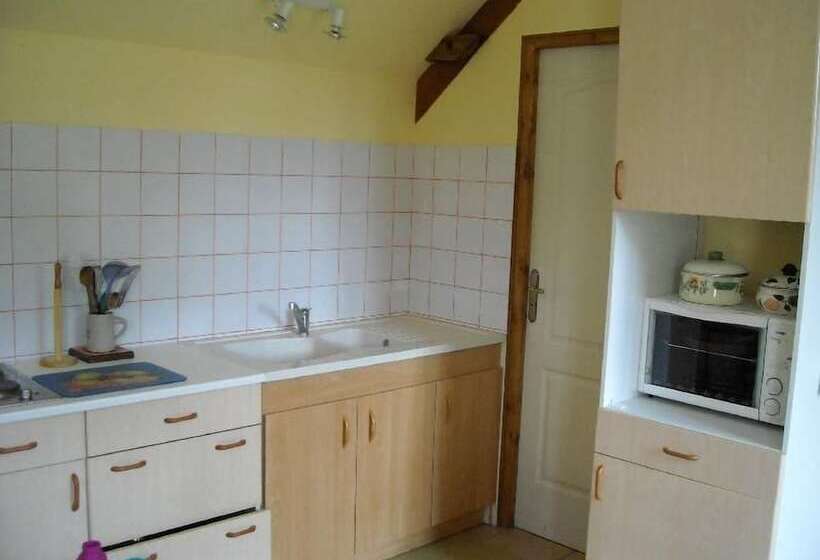 Bed and Breakfast La Ferme Saint Nicolas