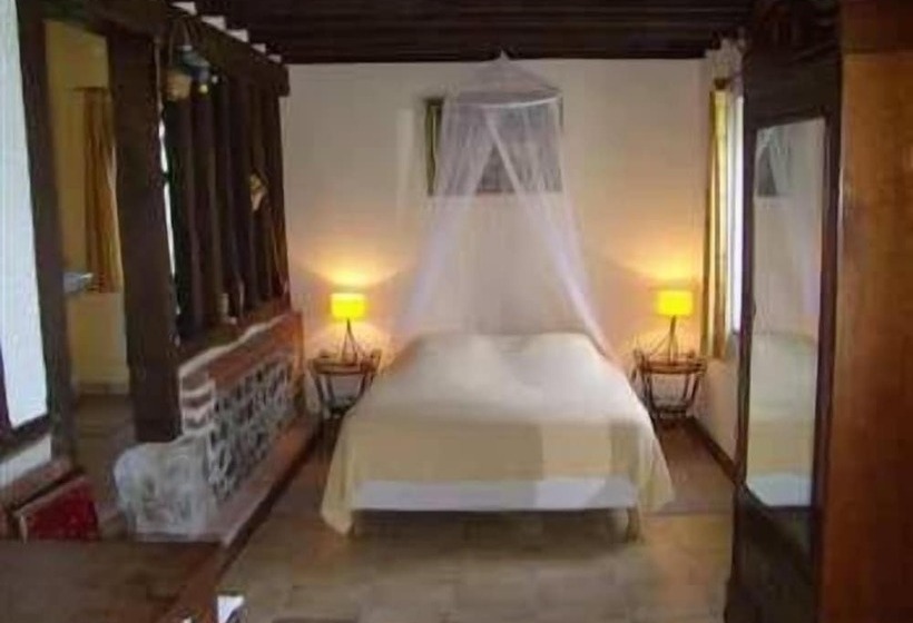 Bed and Breakfast La Ferme Saint Nicolas