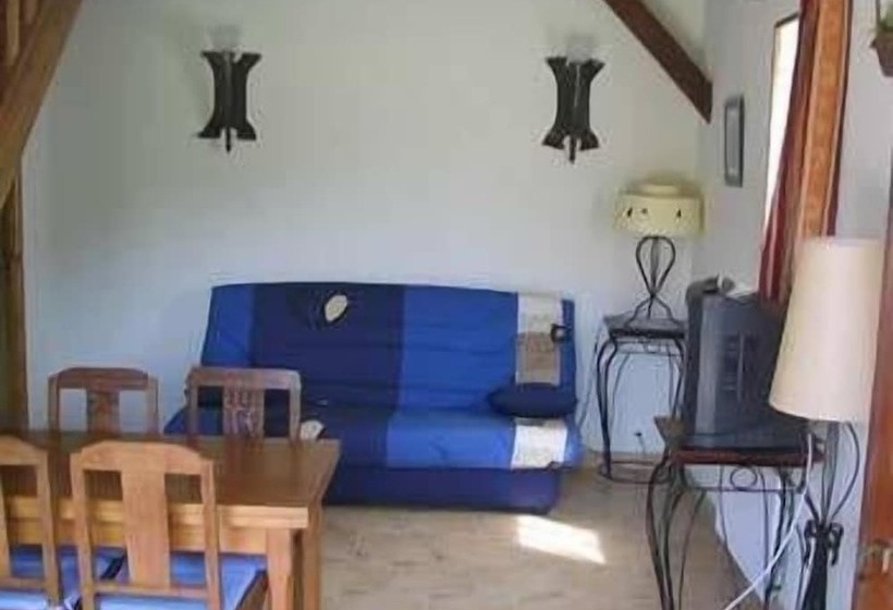 Bed and Breakfast La Ferme Saint Nicolas