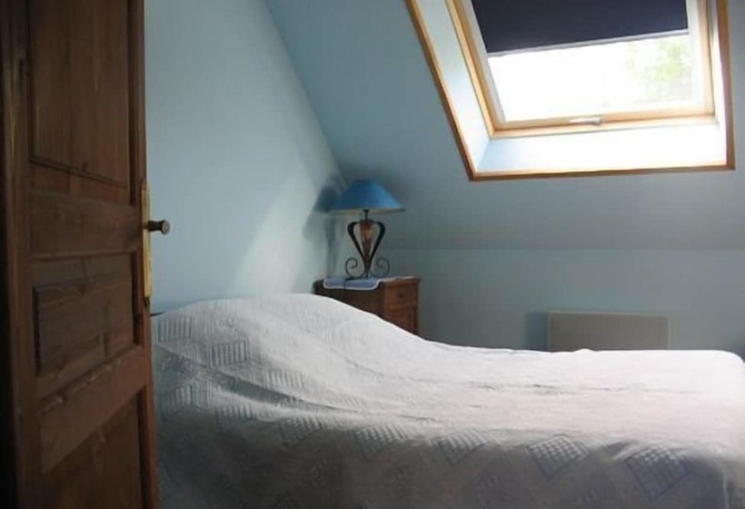 Bed and Breakfast La Ferme Saint Nicolas