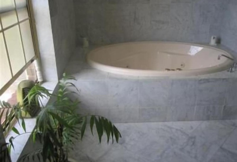 住宿加早餐  Manor Estate