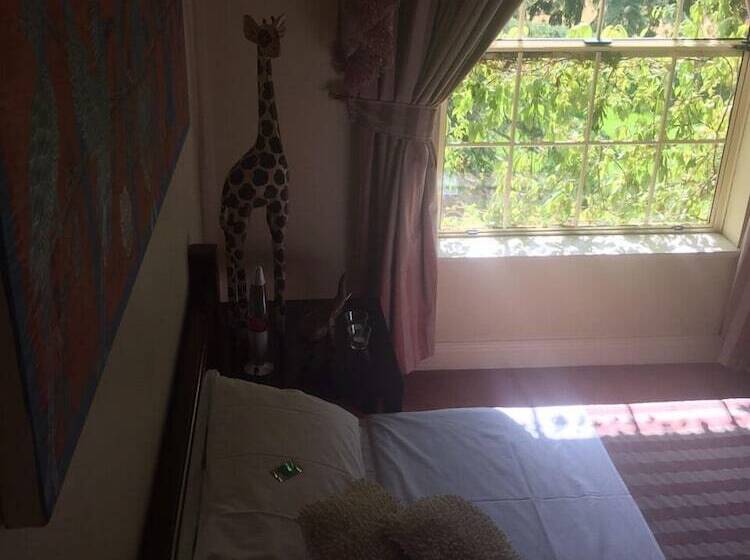 住宿加早餐  Manor Estate