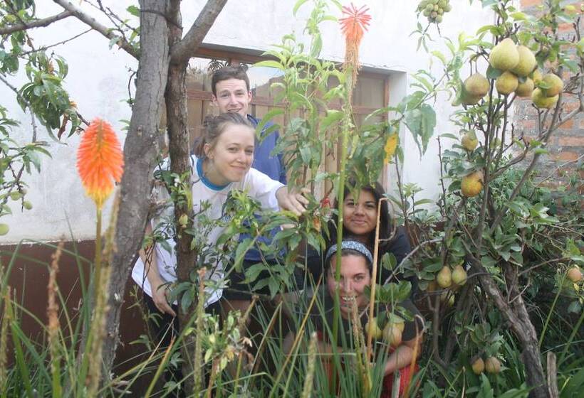 مبيت وإفطار Samay Guesthouse