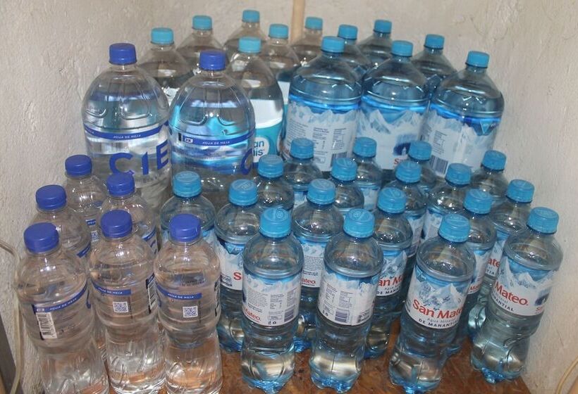 مبيت وإفطار Samay Guesthouse