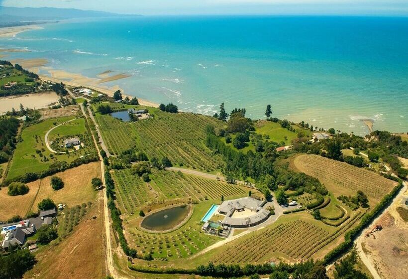 צימר The Waters
