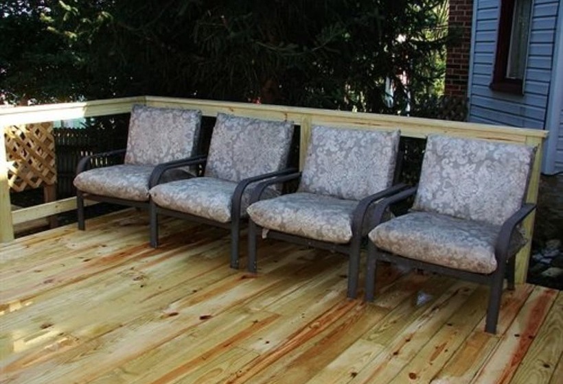 住宿加早餐  Woodruff House