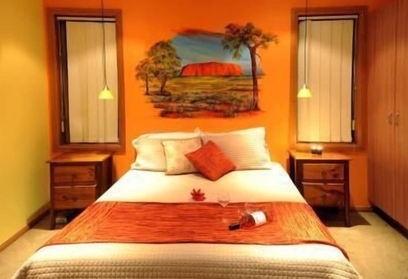 Bewong River Retreat