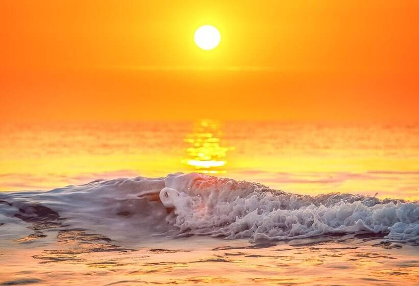 Blue Dolphin Inn And Cottages