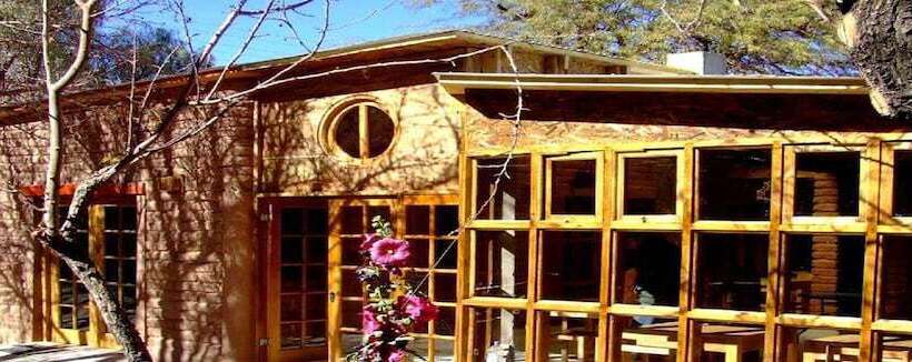 Cabañas Don Sebastian