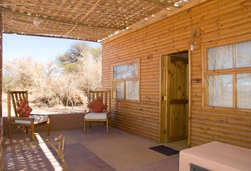 Cabañas Don Sebastian