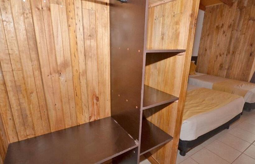 Cabañas Don Sebastian