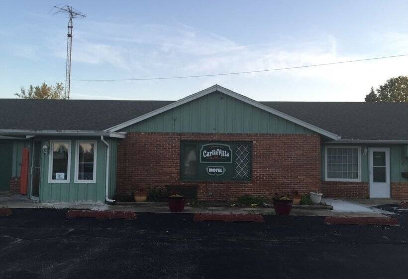 Carlin Villa Motel