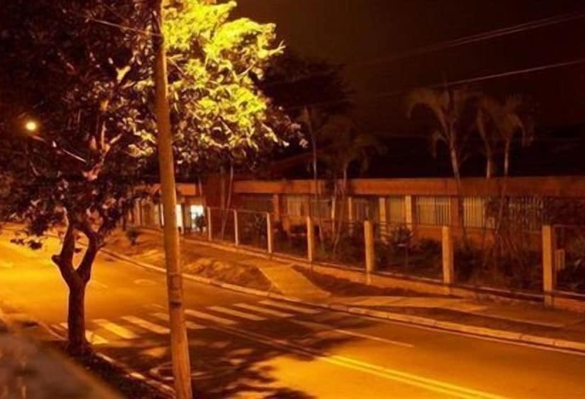 Casa Quimbaya Backpackers Hostel