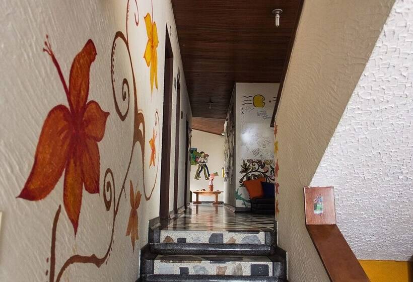 Casa Quimbaya Backpackers Hostel