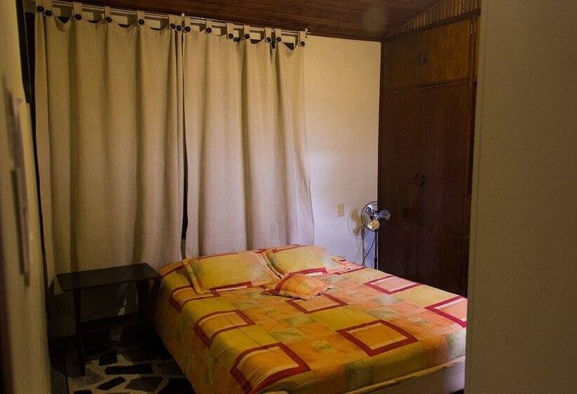 Casa Quimbaya Backpackers Hostel