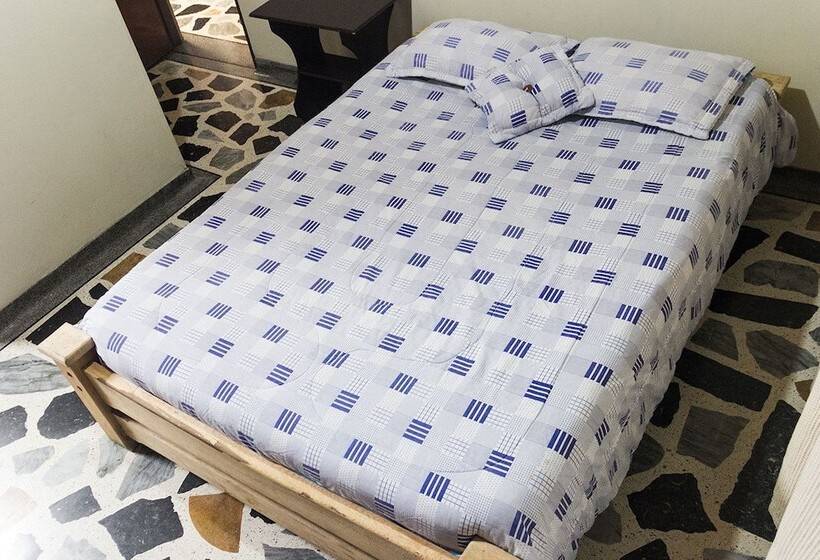 Casa Quimbaya Backpackers Hostel