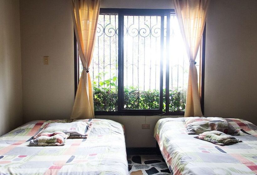 Casa Quimbaya Backpackers Hostel