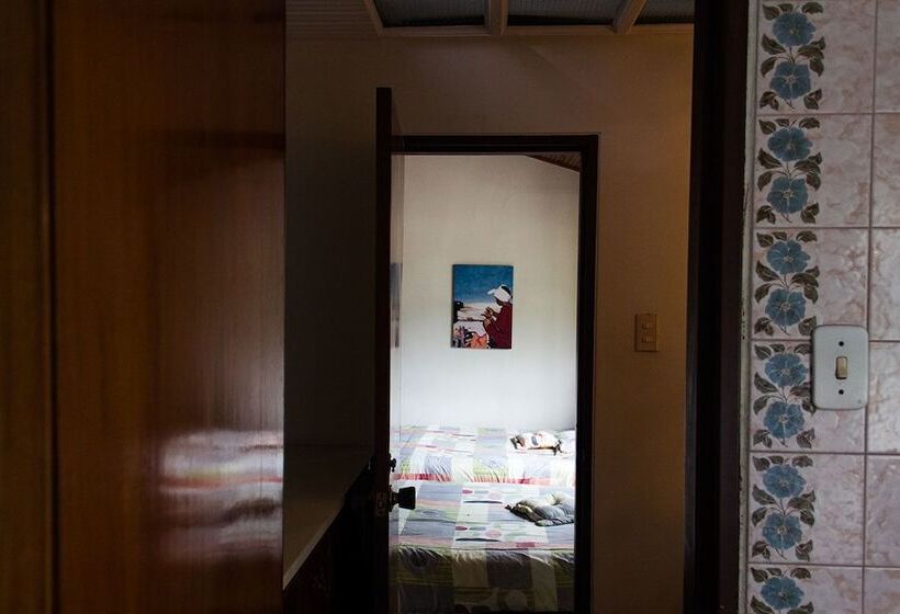 Casa Quimbaya Backpackers Hostel
