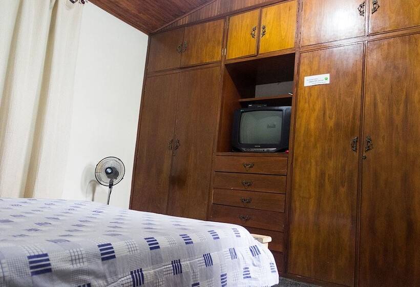 Casa Quimbaya Backpackers Hostel