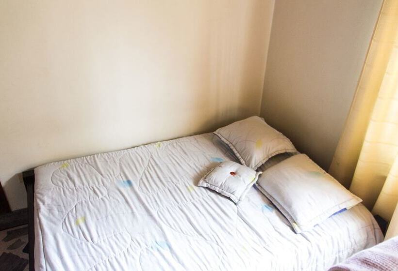 Casa Quimbaya Backpackers Hostel