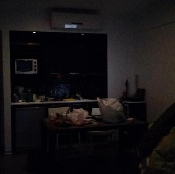 Concord Pilar Apart Suite 313   Almendros