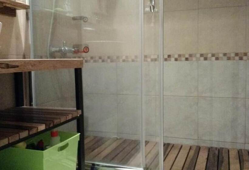 Concord Pilar Apart Suite 313   Almendros