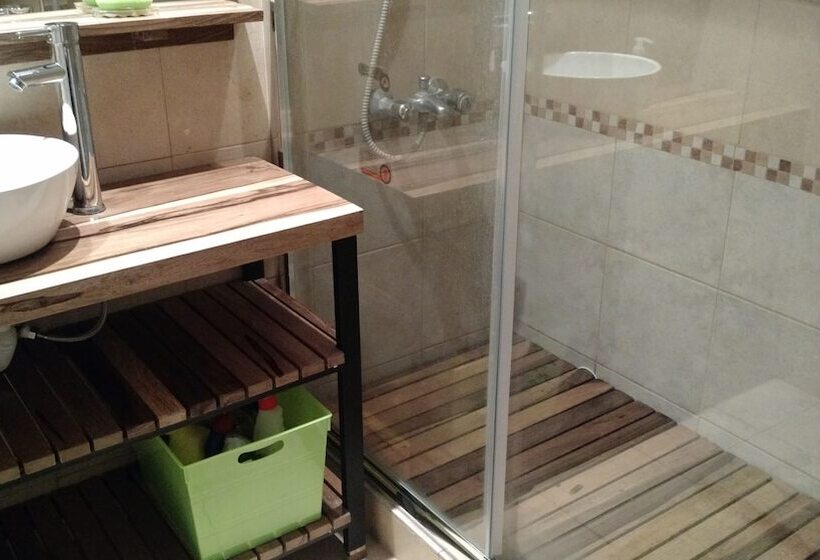 Concord Pilar Apart Suite 313   Almendros