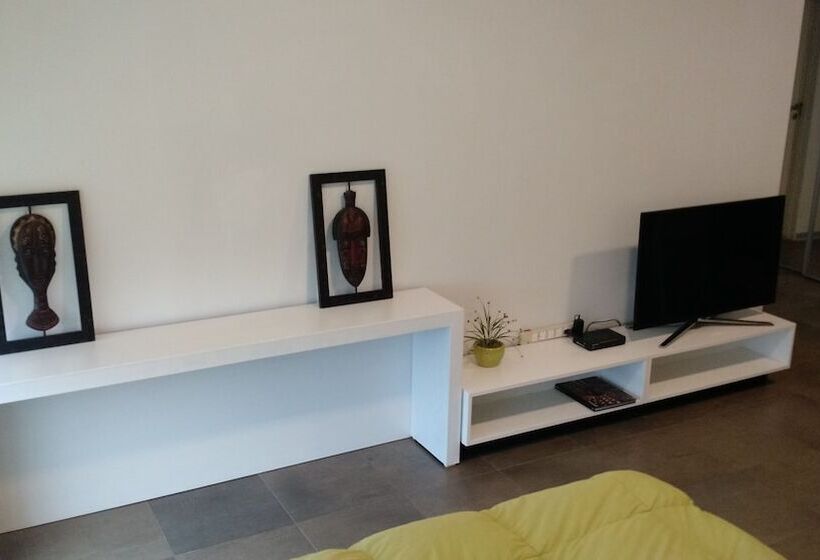 Concord Pilar Apart Suite 313   Almendros