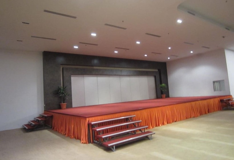 D Hotel Seri Iskandar