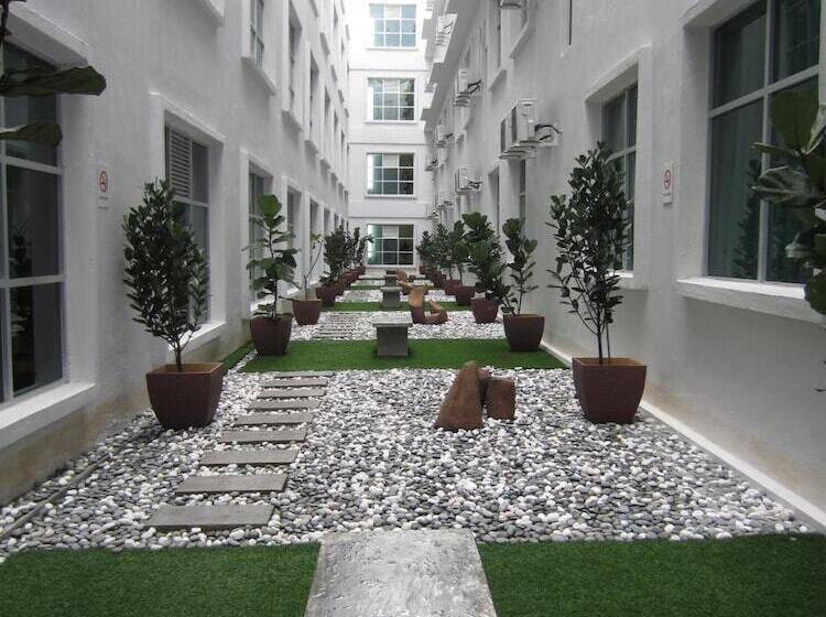 D Hotel Seri Iskandar