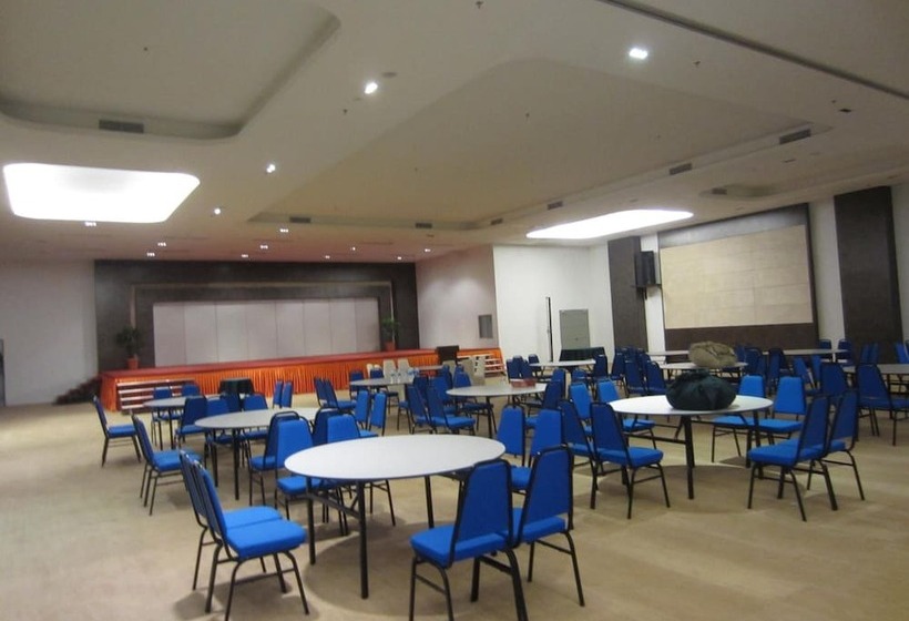 D Hotel Seri Iskandar