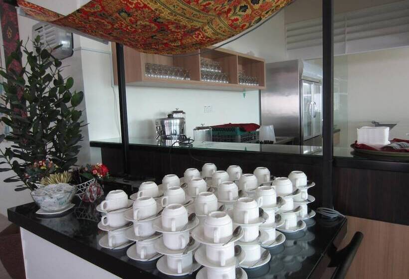 D Hotel Seri Iskandar