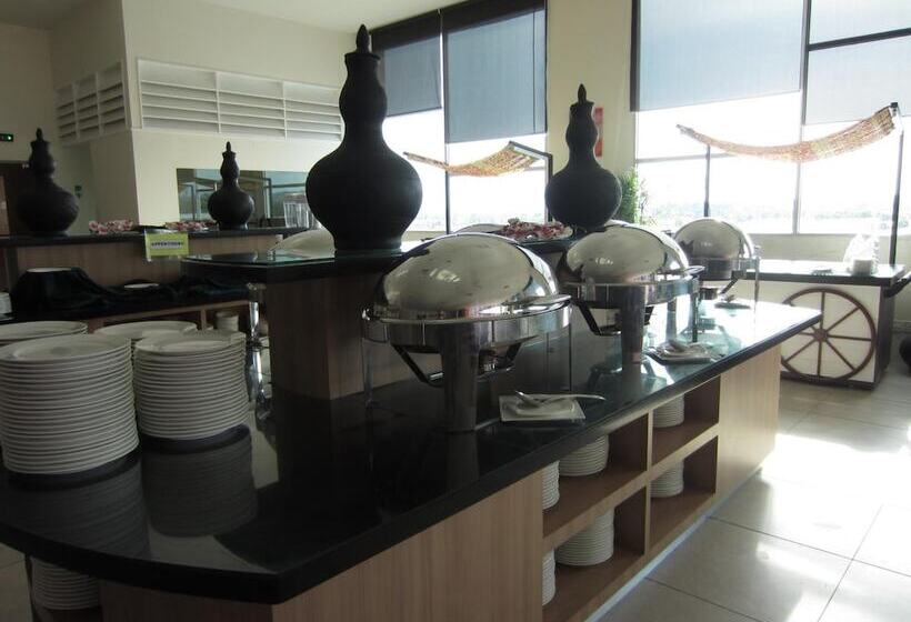 D Hotel Seri Iskandar